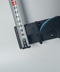 Elosung Fishing Rod Rack 9-Slot ABS - Image 8