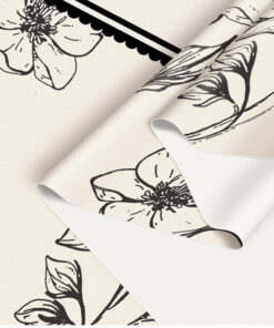 Elosung PVC Tablecloth 140 x 220 cm Oil Resistant - Image 4