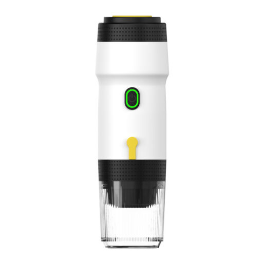 V888-ELOSUNG23964-202504171810-00.jpg Elosung Portable Espresso Maker with 72W Heating – image 1