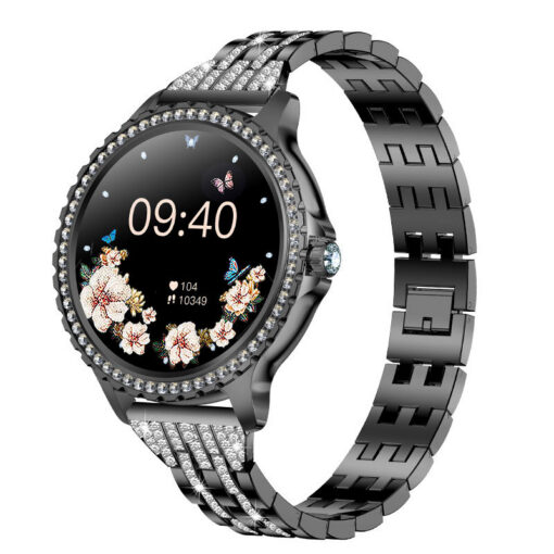 Elosung Women's Smartwatch with Bluetooth Calls – image 1