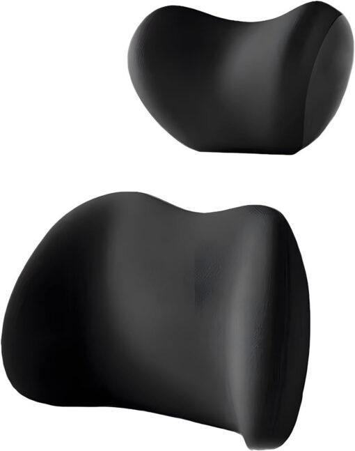 V888-ELOSUNG27014-202504171721-00.jpg Elosung Memory Foam Car Support Cushion Set – image 1
