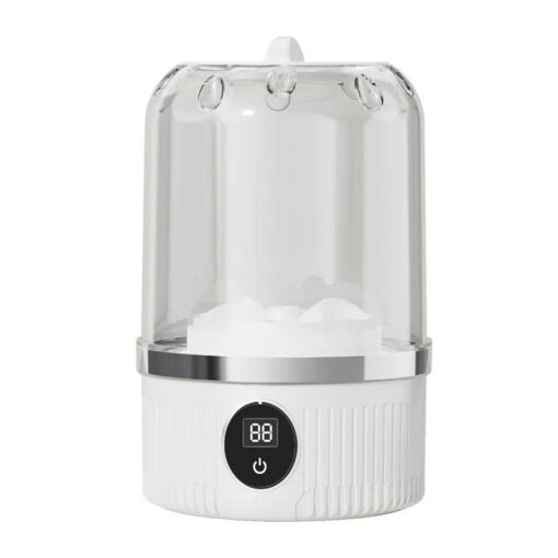 V888-ELOSUNG27600-202505131927-00.jpg Elosung Mini Washing Machine with USB-C Charging – image 1