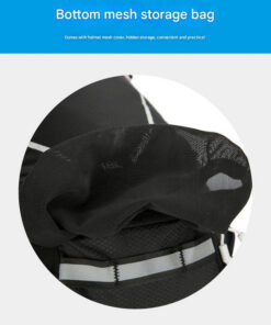 Elosung 16L Cycling Backpack with Reflective Strips - Image 7