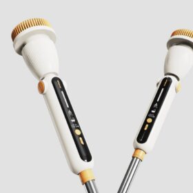 Elosung Smart-Sensing Electric Cleaning Brush – image 1