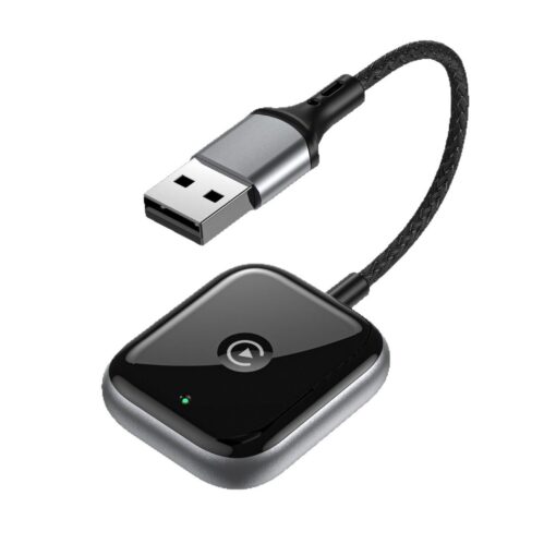 V888-ELOSUNG29128-202505231246-00.jpg Elosung 2-in-1 Wireless CarPlay Adapter – image 1