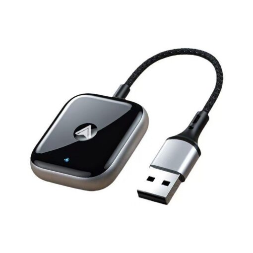 V888-ELOSUNG29130-202505231246-00.jpg Elosung 2-in-1 Wireless CarPlay Adapter – image 1