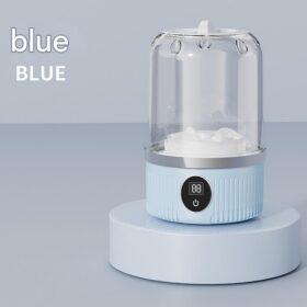 Elosung Mini Washing Machine USB Rechargeable – image 1