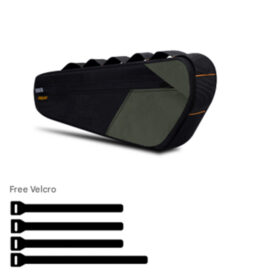Elosung Waterproof Bicycle Frame Bag 2.5L – image 1