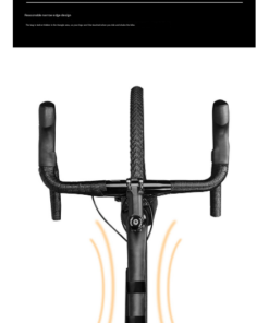 Elosung Waterproof Bicycle Frame Bag 2.5L - Image 7