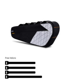 Elosung Waterproof Bicycle Frame Bag 2.5L – image 1