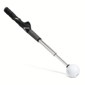 Elosung Golf Swing Trainer with Audible Click – image 1