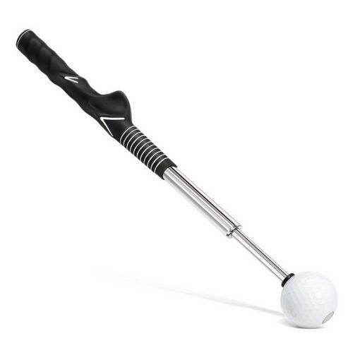 V888-ELOSUNG32612-202506241022-00.jpg Elosung Golf Swing Trainer with Audible Click – image 1