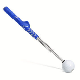 Elosung Golf Swing Trainer with Audible Click – image 1