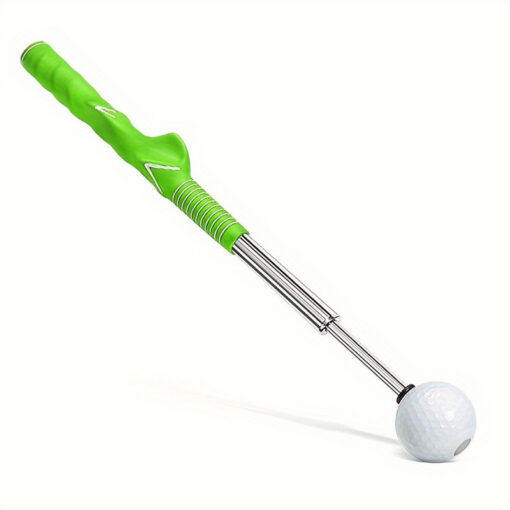 V888-ELOSUNG32615-202506241023-00.jpg Elosung Golf Swing Trainer with Audible Click – image 1