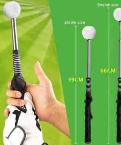 Elosung Golf Swing Trainer with Audible Click - Image 6
