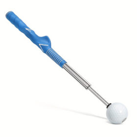 Elosung Golf Swing Trainer with Audible Click – image 1