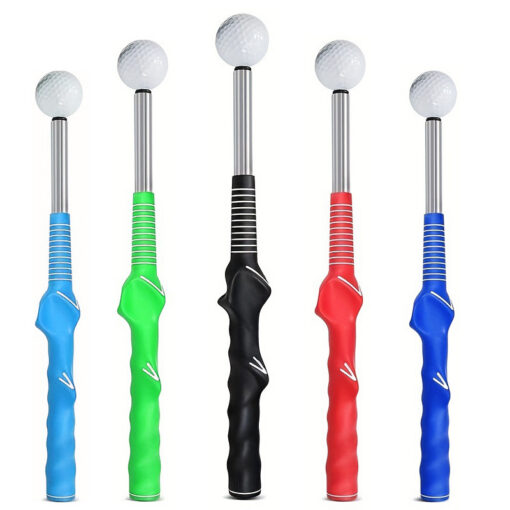 Elosung Golf Swing Trainer with Audible Click – image 2
