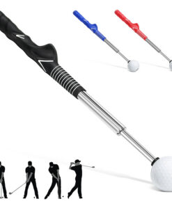 Elosung Golf Swing Trainer with Audible Click - Image 3