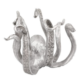 Elosung Octopus Mug Holder, Vintage Bronze – image 1