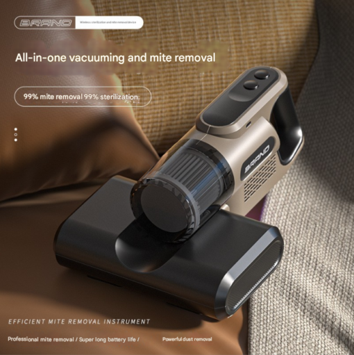 Elosung UV Mite Removal Vacuum Cleaner – image 2