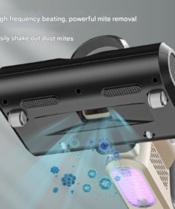 Elosung UV Mite Removal Vacuum Cleaner - Image 3