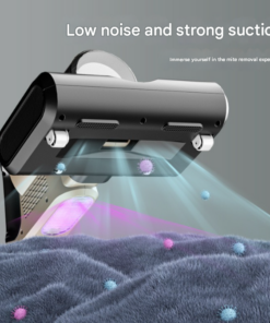 Elosung UV Mite Removal Vacuum Cleaner - Image 4