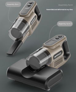 Elosung UV Mite Removal Vacuum Cleaner - Image 5