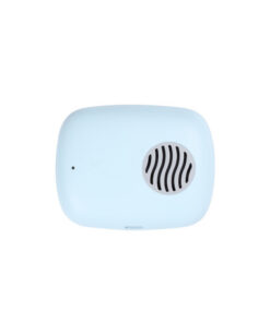 Elosung UVC Toothbrush Steriliser Case with Drying Fan - Image 1