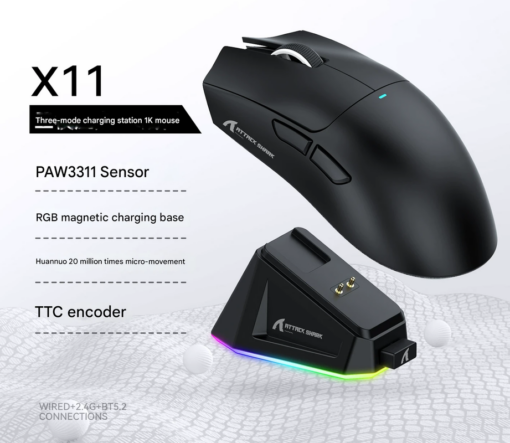 V888-ELOSUNG35678-202507151031-00.png Elosung Wireless Gaming Mouse with RGB Dock – image 1