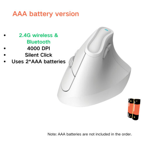 V888-ELOSUNG35703-202507160946-00.jpg Elosung Vertical Mouse with Bluetooth & 2.4G – image 1