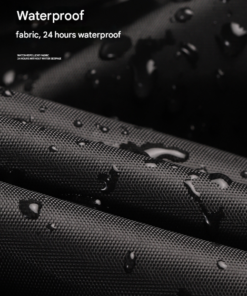Elosung XL Bike Cover, Waterproof 210D Oxford - Image 5