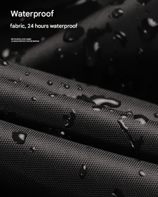 Elosung XL Bicycle Cover with UV Protection – image 5