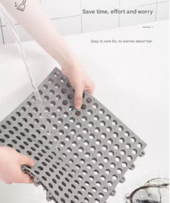 Elosung PVC Drainage Floor Tiles 18 Pack - Image 5