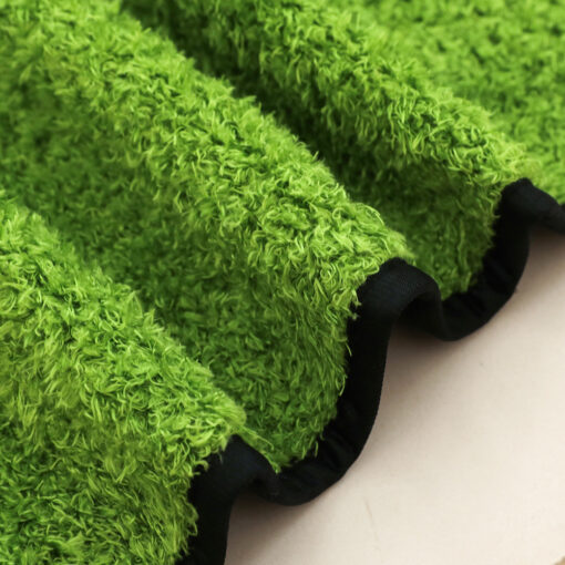 Elosung Artificial Grass Pet Mat 2 Pack, Fast-Drying – image 3