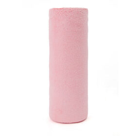 Elosung 4 Roll Reusable Microfibre Cleaning Cloths – image 1