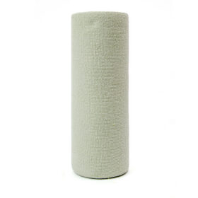 Elosung Reusable Microfibre Cloths 80 Sheets Green – image 1