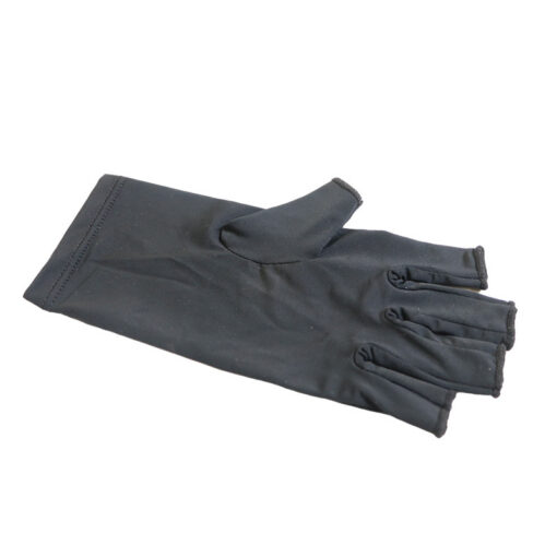 V888-ELOSUNG39413-202510291536-00.jpg Elosung 5-Pair UV Fingerless Cycling Gloves – image 1