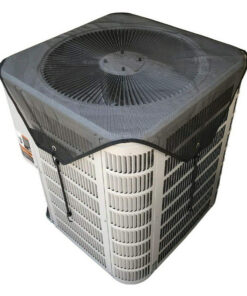 Elosung 2 Pack Outdoor AC Cover Ventilated Mesh - Image 5