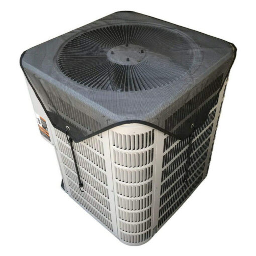 Elosung 2 Pack Outdoor AC Cover Ventilated Mesh – image 5