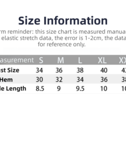 Elosung Black High Support Sports Bra 2-Pack - Image 4