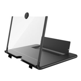 Elosung 18-Inch Phone Screen Magnifier, Retractable – image 1