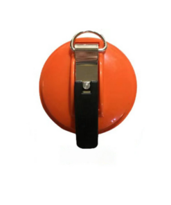 Elosung 10kg Suction Cup Anchors with S-Hooks - Image 1