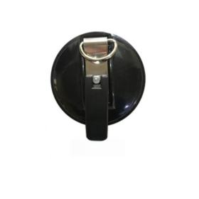 Elosung 10kg Suction Cup Anchors with S Hooks – image 1