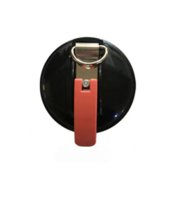 Elosung 4 Pack Suction Anchors with S-Hooks 10kg - Image 1