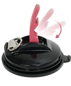 Elosung 4 Pack Suction Anchors with S-Hooks 10kg - Image 5