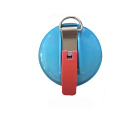Elosung 4 Pack Suction Anchors, 10kg Capacity – image 1