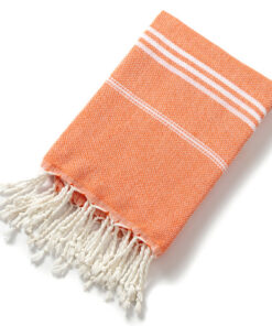 Elosung Turkish Style Beach Towel Set, Quick Dry - Image 3
