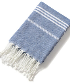 Elosung 3 Pack Turkish Beach Towels Quick Dry