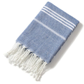 Elosung 3 Pack Turkish Beach Towels Quick Dry – image 1
