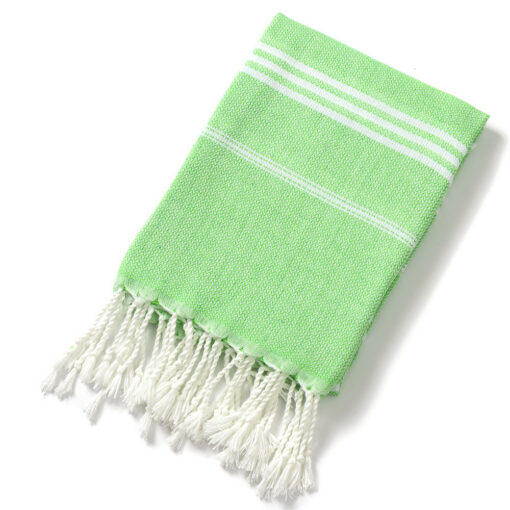 Elosung 3 Pack Turkish Beach Towels Quick Dry – image 3